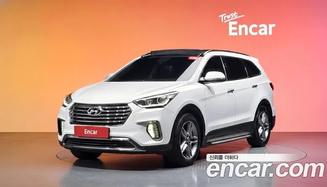 Hyundai The New Diesel 2.2 2WD Exclusive