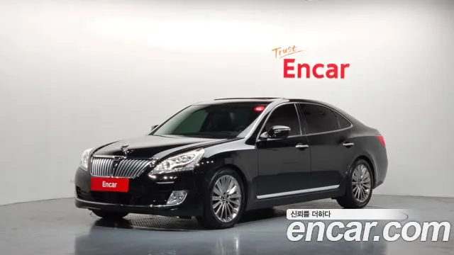 Hyundai VS380 Prestige
