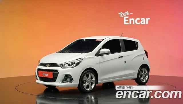 Chevrolet(GM) LTZ