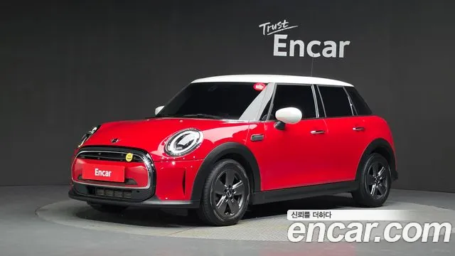 MINI Cooper 5 3