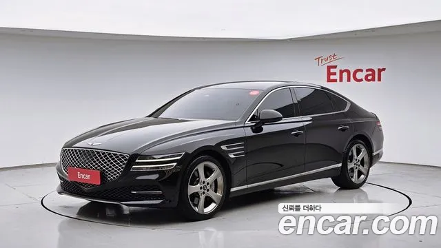 Genesis G80 (RG3) Gasoline 2.5 Turbo AWD