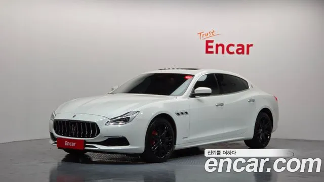 Maserati 3.0 V6