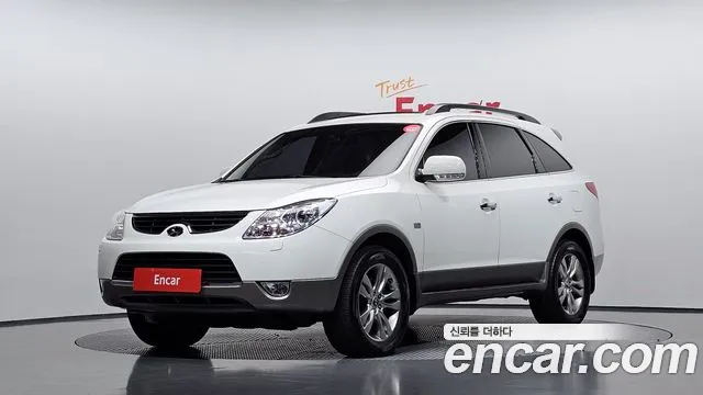 Hyundai Diesel 2WD 300VX