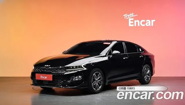 Kia K5 III 2.0 Noblesse