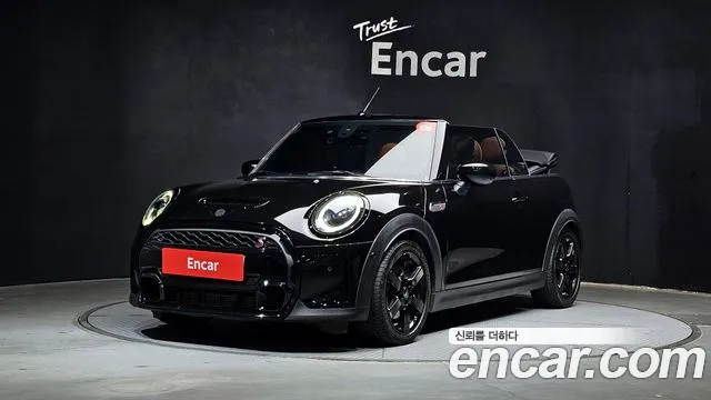 MINI Cooper S 3