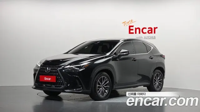 Lexus NX450h+ 2 Premium