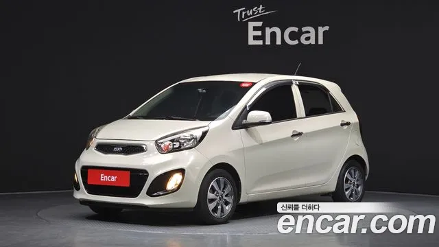 Kia All New