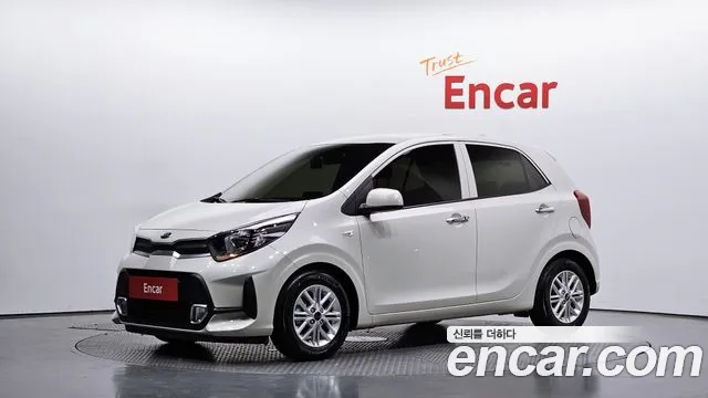 Kia (JA) Prestige