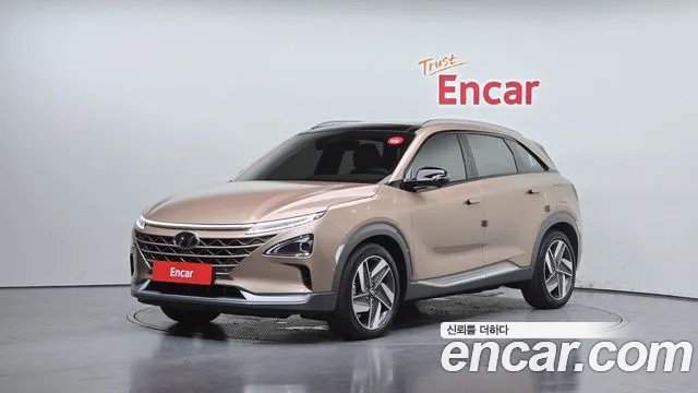 Hyundai Premium