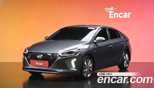 Hyundai Hybrid N