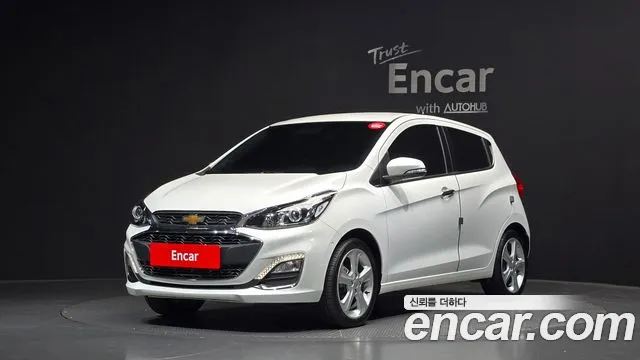 Chevrolet(GM) The New