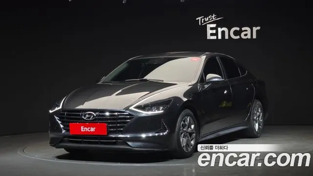 Hyundai Sonata (DN8) 2.0 Premium