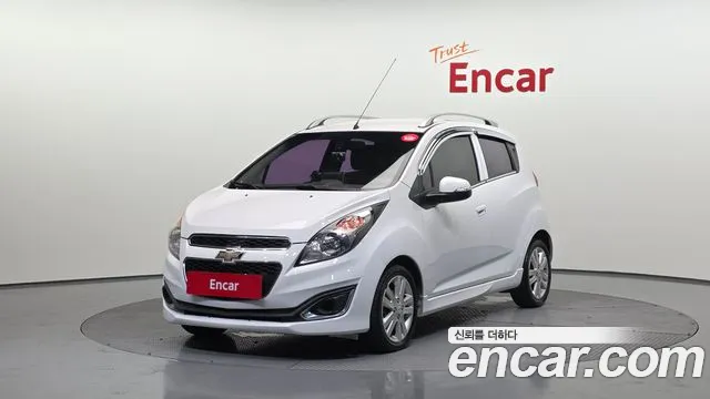 Chevrolet(GM) LT Base