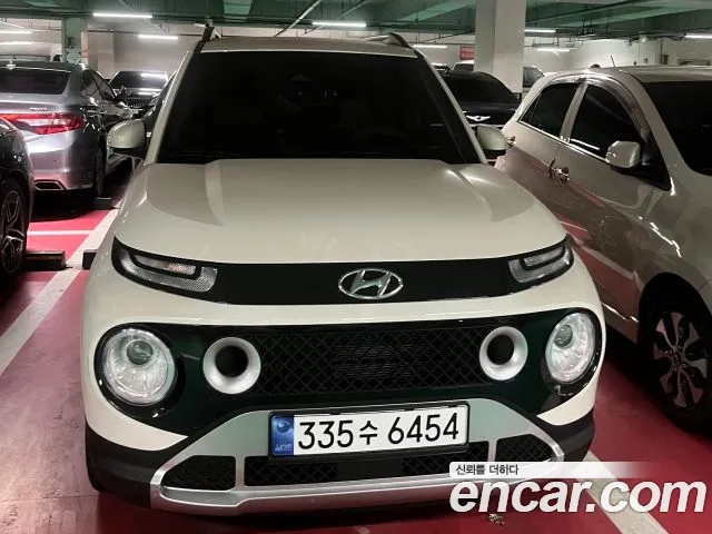 Hyundai Turbo Inspiration