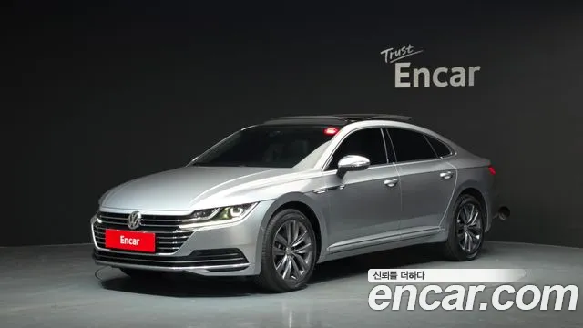 Volkswagen 2.0 TDI Premium