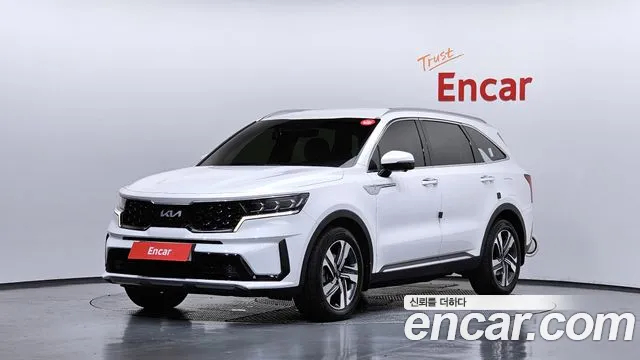 Kia Sorento 4 HEV 1.6 2WD Noblesse