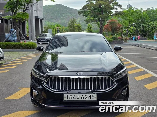 Kia K7 2.5 GDI Noblesse