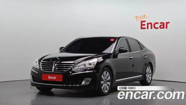 Hyundai VS380