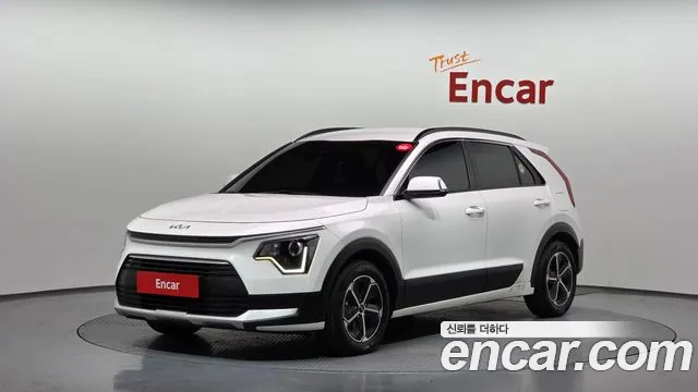 Kia All New Niro