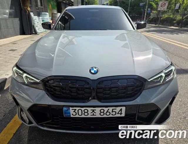 BMW 3 (G20) M340i