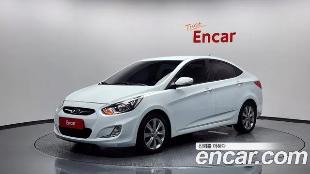 Hyundai 1.6 GDI