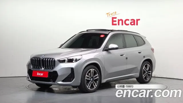 BMW X1 (U11) xDrive 20i M