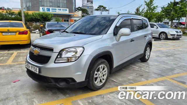 Chevrolet(GM) 1.6 Diesel LS