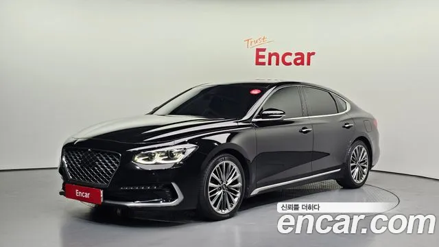 Hyundai Grandeur IG 2.4 Premium