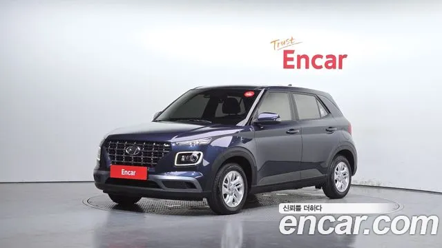 Hyundai 1.6