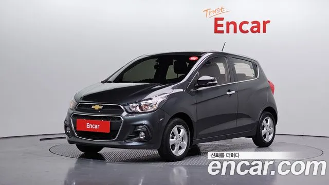 Chevrolet(GM) LT
