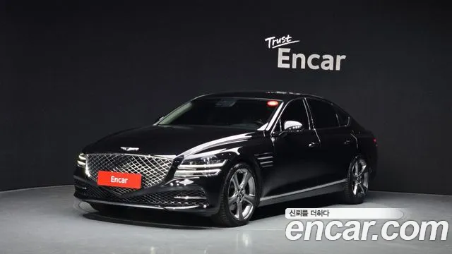 Genesis G80 (RG3) Gasoline 2.5 Turbo AWD