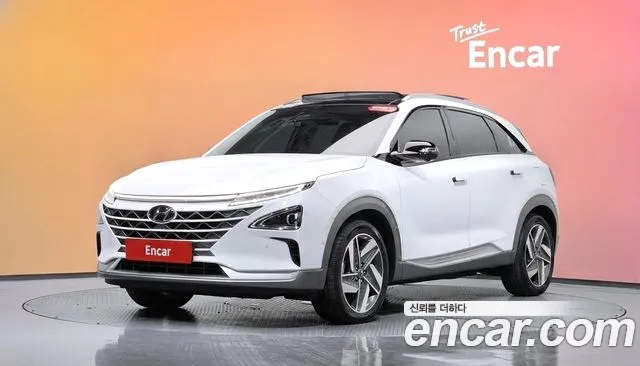 Hyundai Premium