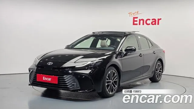 Toyota Camry (XV80) 2.5 XLE Premium Hybrid