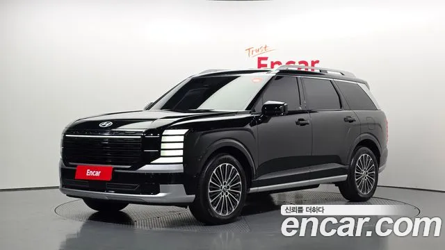 Hyundai Palisade (LX3) HEV 2.5T 2WD 7