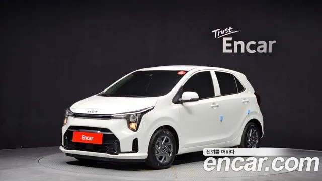 Kia The New (JA) Prestige