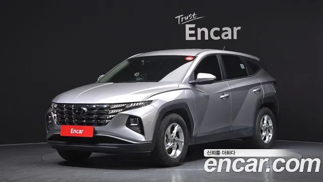 Hyundai Tucson (NX4) Diesel 2.0 4WD