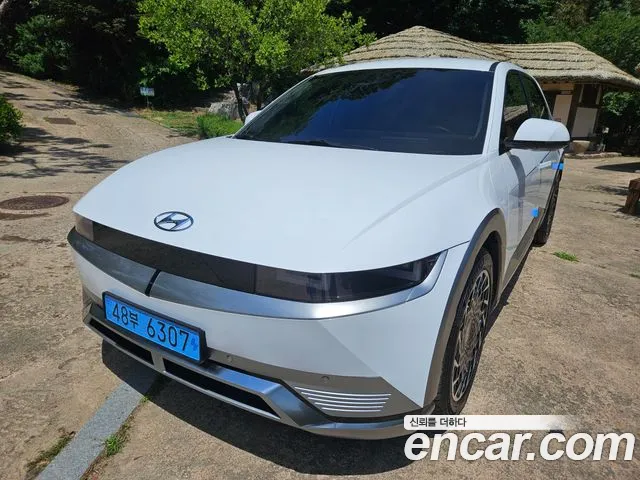Hyundai IONIQ 5 AWD Prestige