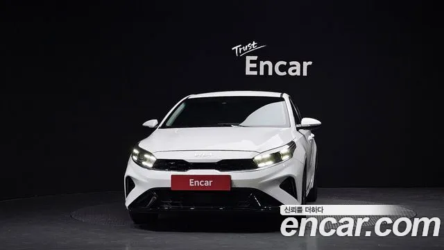 Kia The New K3 2 1.6