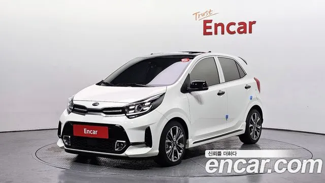 Kia (JA) Signature -UP
