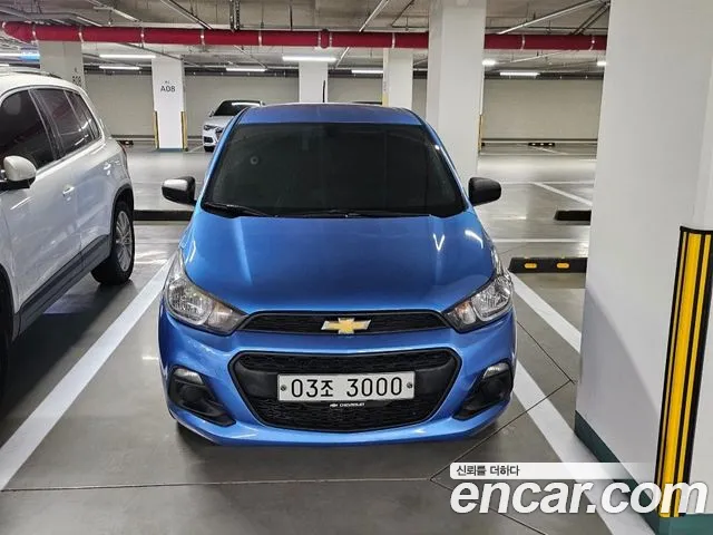 Chevrolet(GM) LS