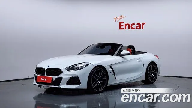 BMW Z4 (G29) sDrive20i M