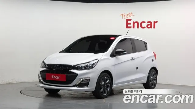Chevrolet(GM) The New