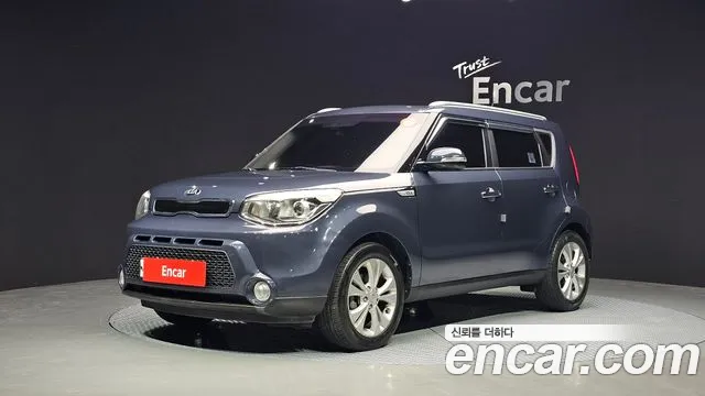 Kia All New 1.6 GDi Prestige