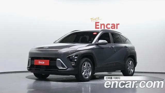 Hyundai Kona Hybrid (SX2) H Pick