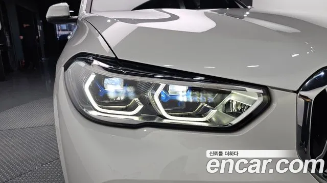 BMW X5 (G05) xDrive 40i M
