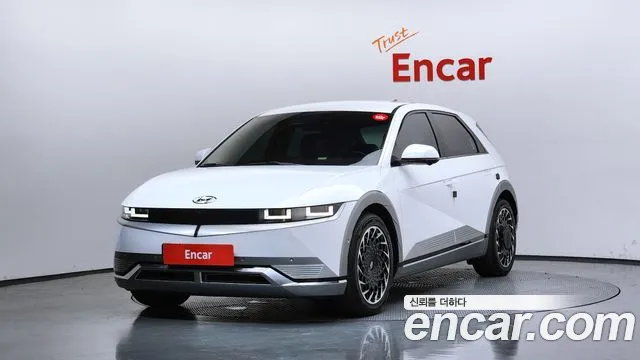 Hyundai IONIQ 5 Prestige