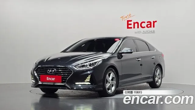 Hyundai Sonata 2.0