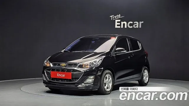 Chevrolet(GM) The New LT