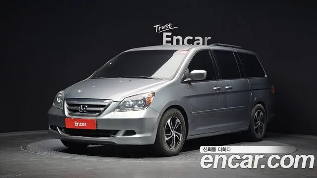 Honda 3.5 4