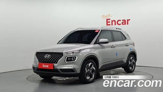 Hyundai 1.6